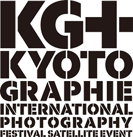 KG＋ KYOTOGRAPHIE Satellite Event