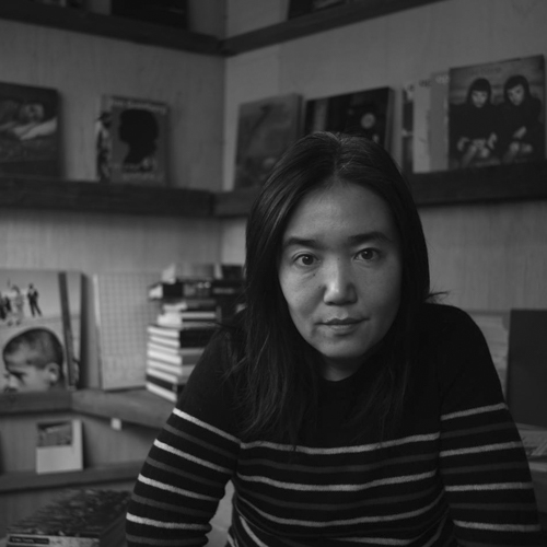 Photograph by Masaru Goto