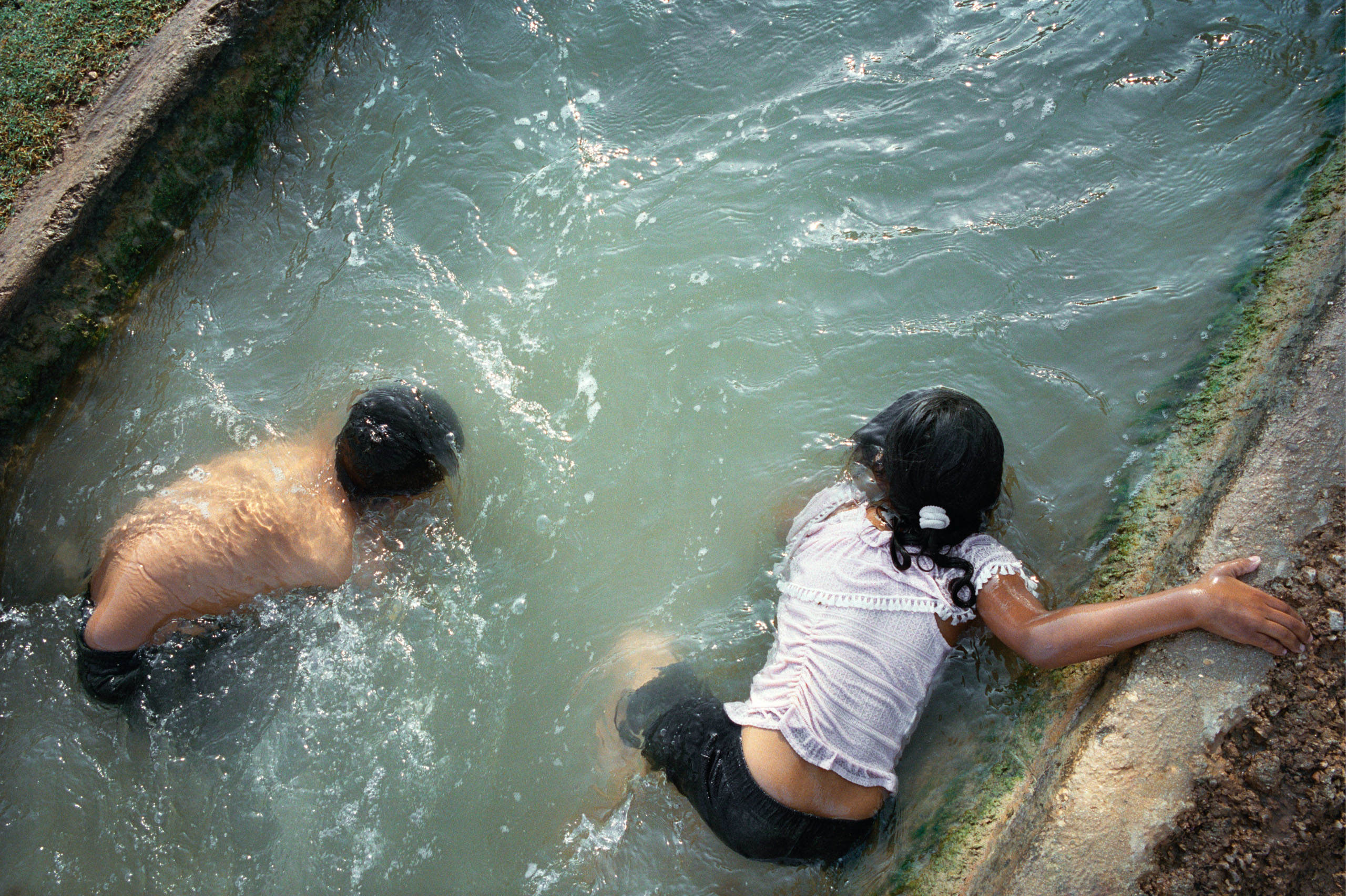写真額装付き　ルイ デュコ デュ オーロン作品 東京都写真美術館｜収蔵品検索