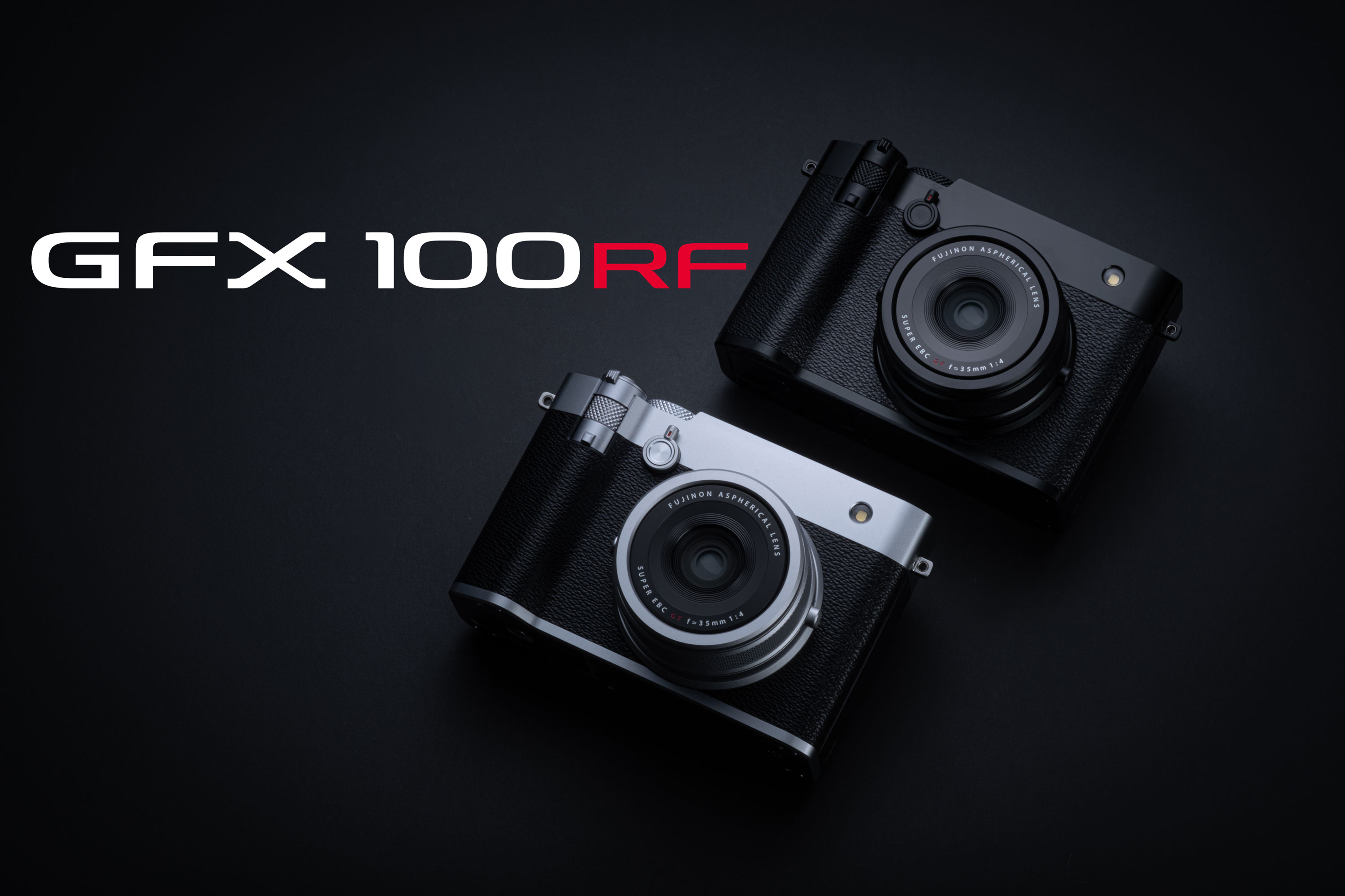 GFX100RF