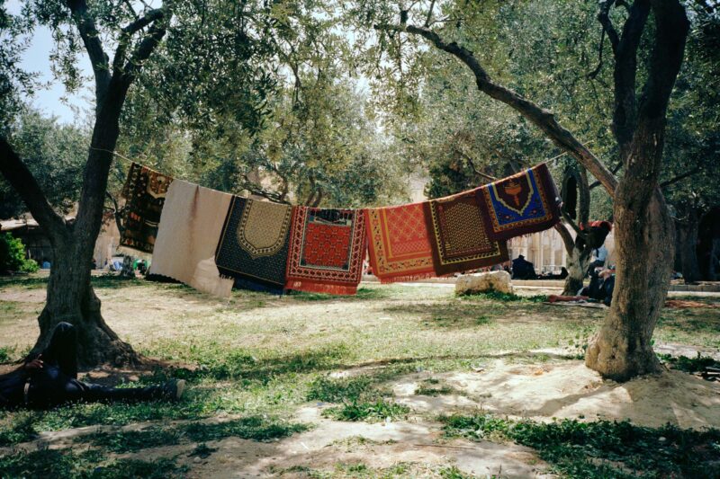© Adam Rouhana