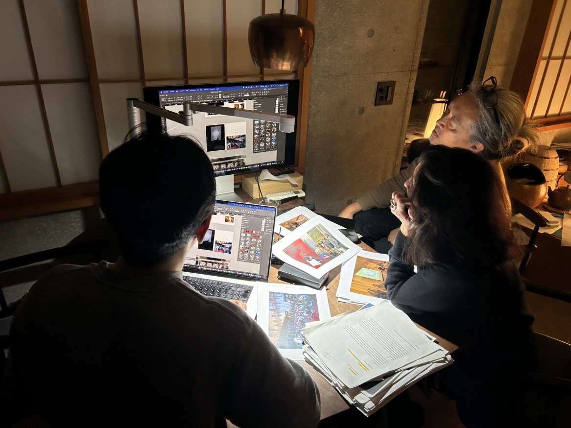 <br />
<b>Warning</b>: Undefined variable $caption in <b>/home/kgvr/kyotographie.jp/public_html/wp2025/wp-content/themes/kg2023/single-events2025.php</b> on line <b>123</b><br />