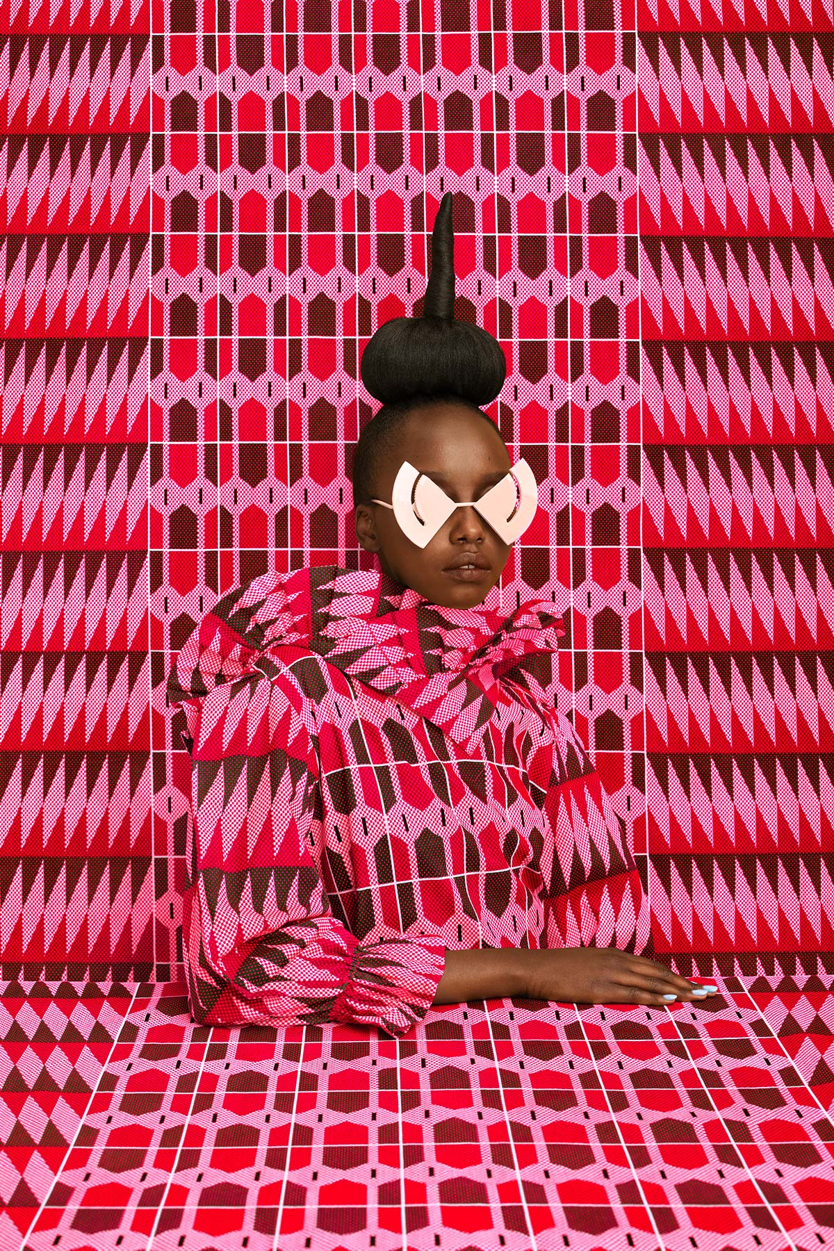 THANDIWE MURIU – KYOTOGRAPHIE 京都国際写真祭