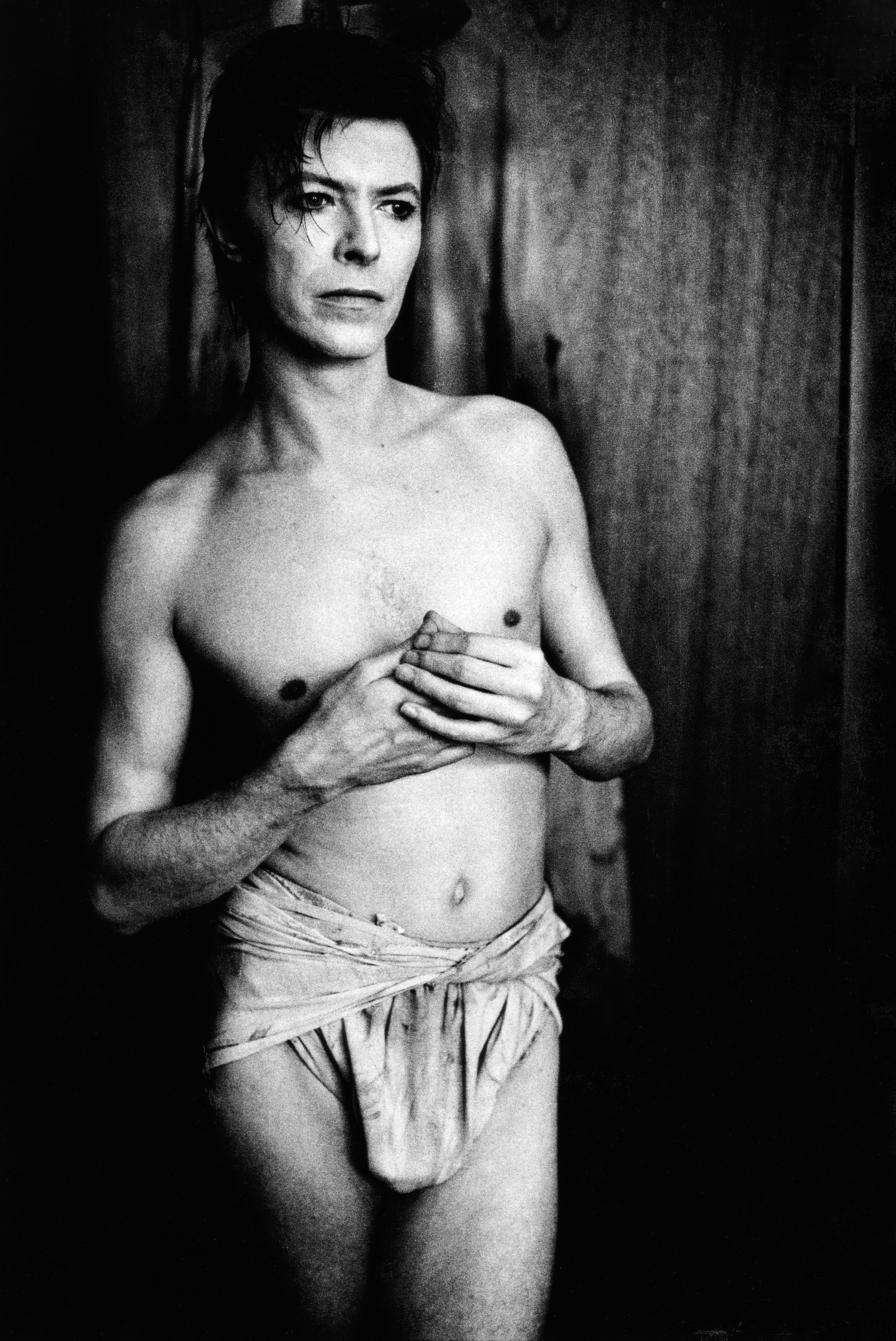 A Moment with Anton Corbijn | Photography Talk in Kyoto 2026