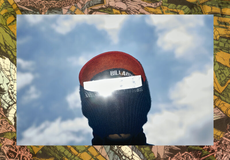 <em>Shine Heroes,</em> 2018 © Federico Estol