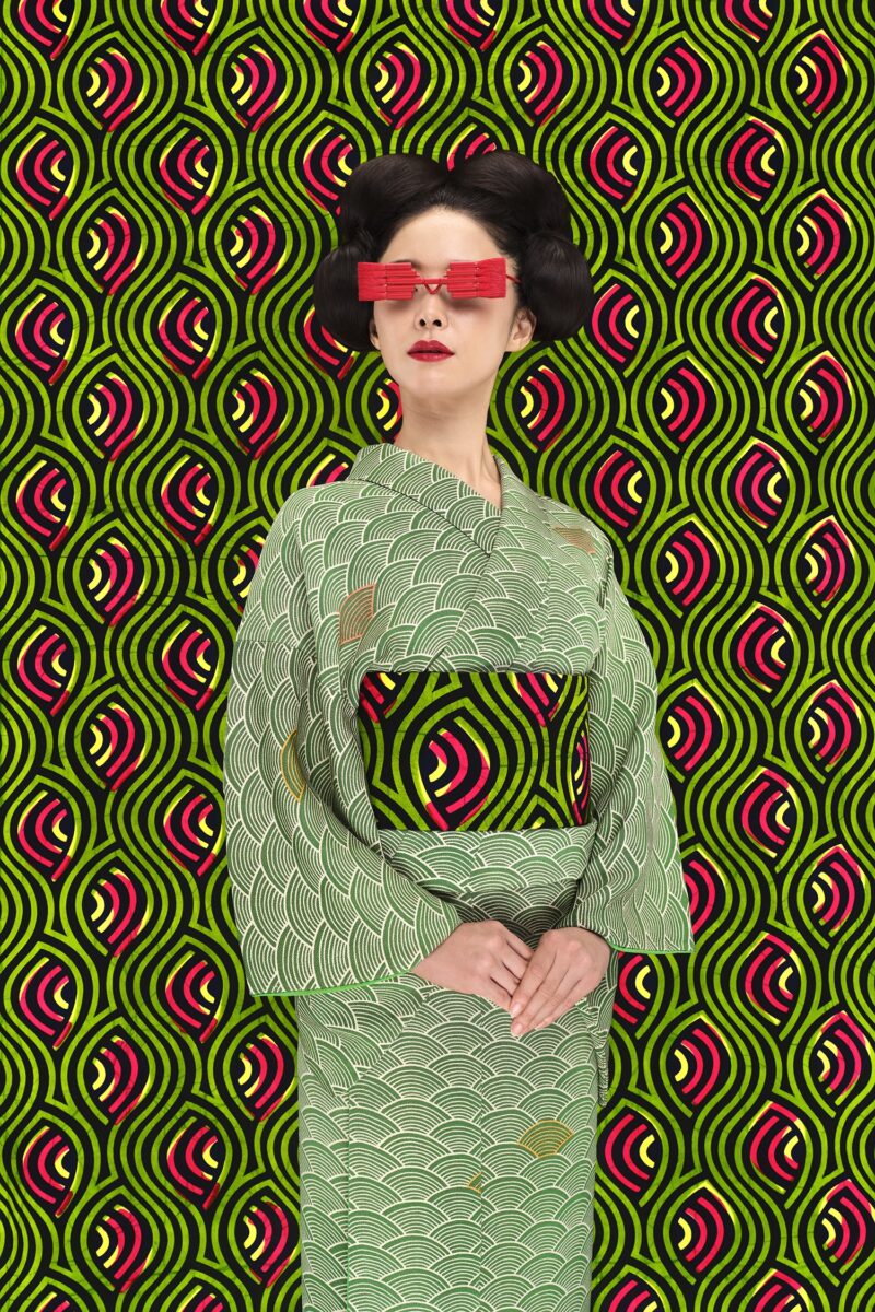 ©Thandiwe Muriu, Courtesy 193 Gallery