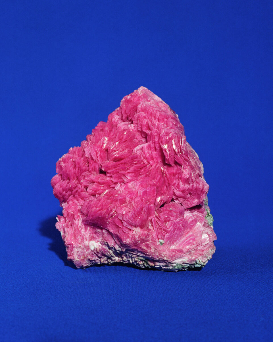 Juliette Agnel / courtesy Galerie Clémentine de la Féronnière & Photo Days