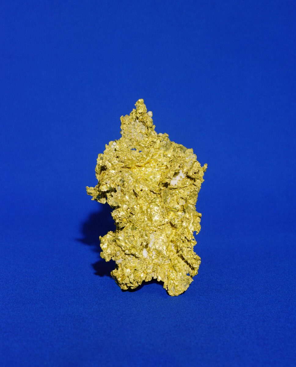 Juliette Agnel / courtesy Galerie Clémentine de la Féronnière & Photo Days