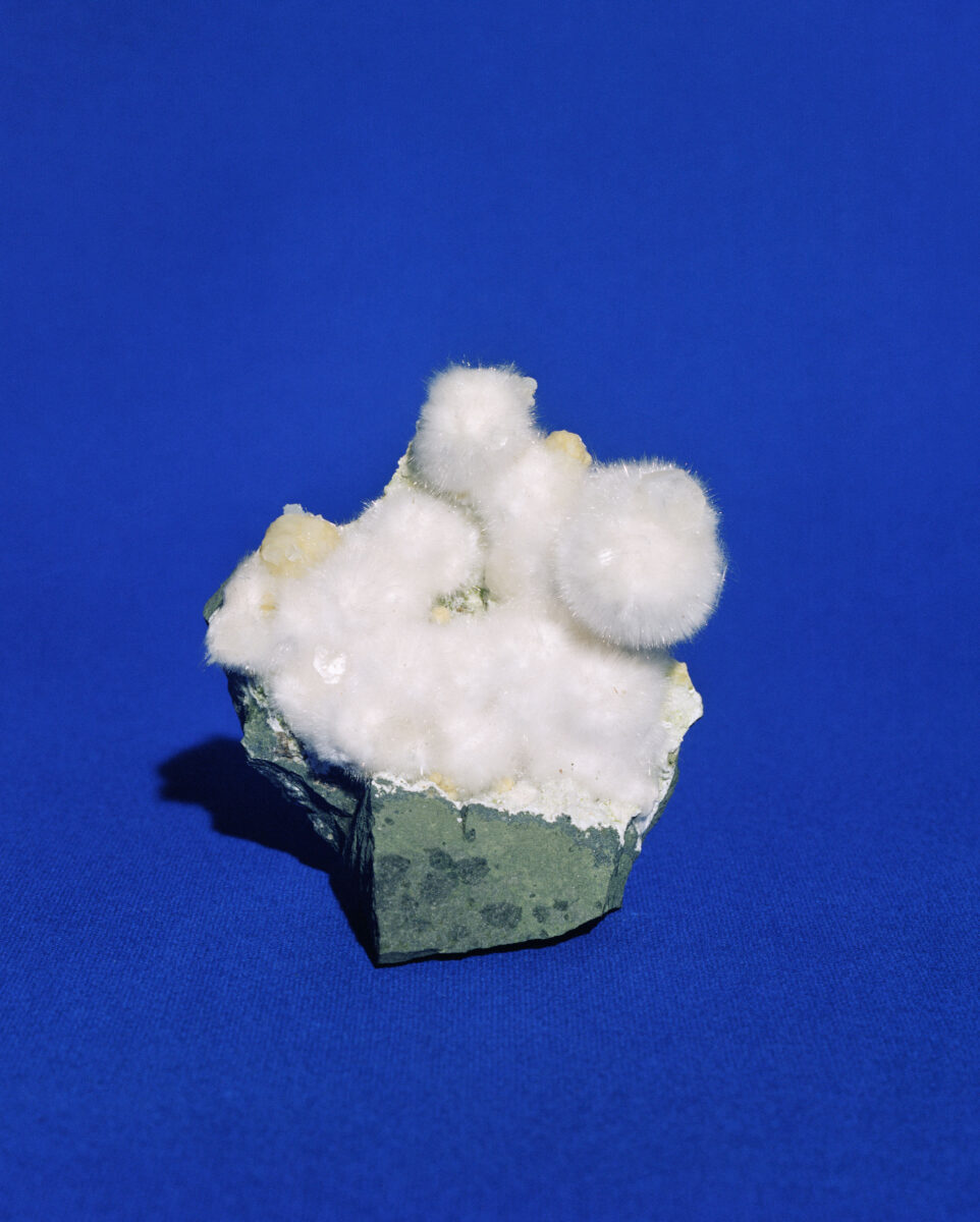 Juliette Agnel / courtesy Galerie Clémentine de la Féronnière & Photo Days