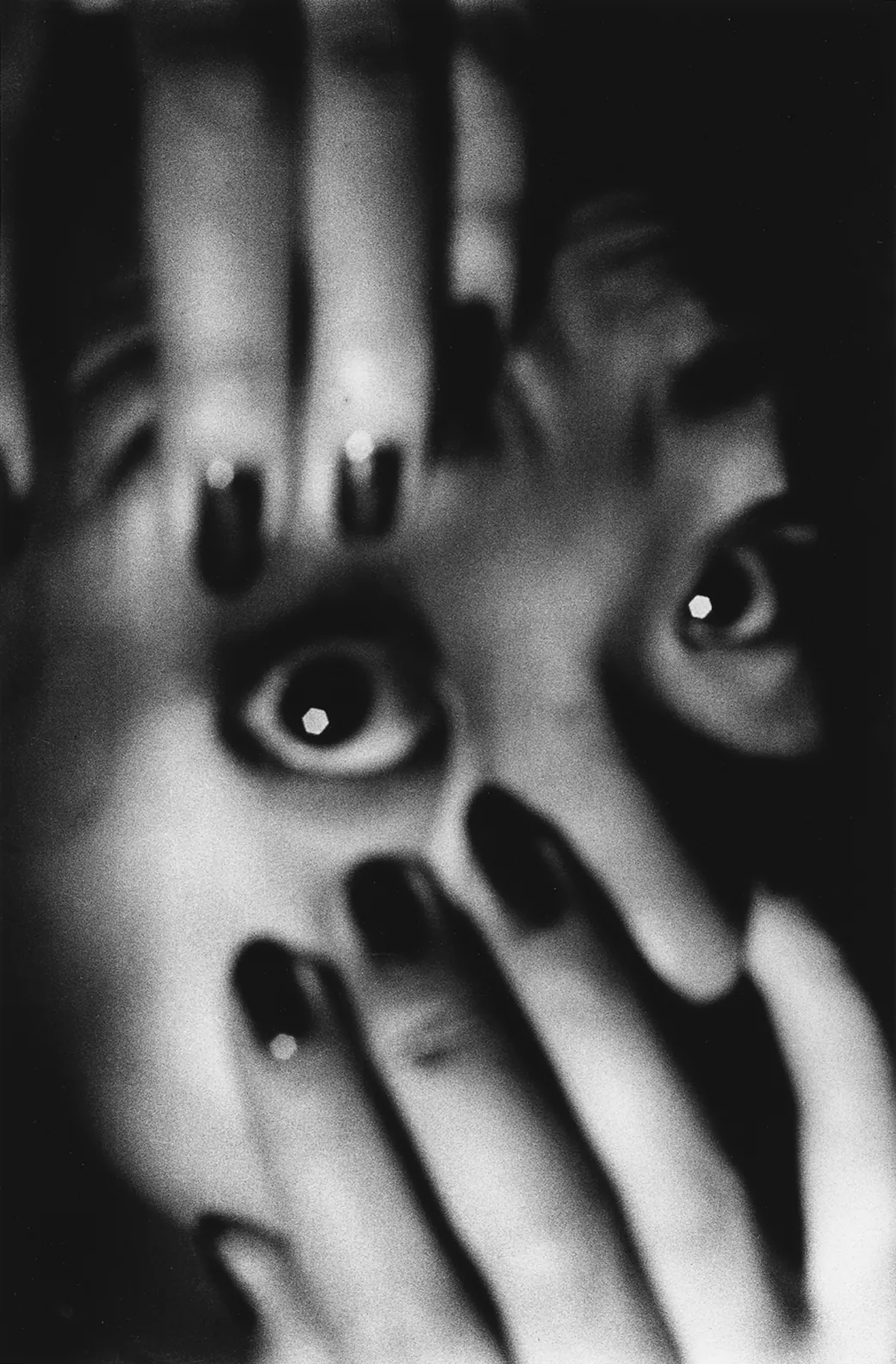 Daido Moriyama: A Retrospective