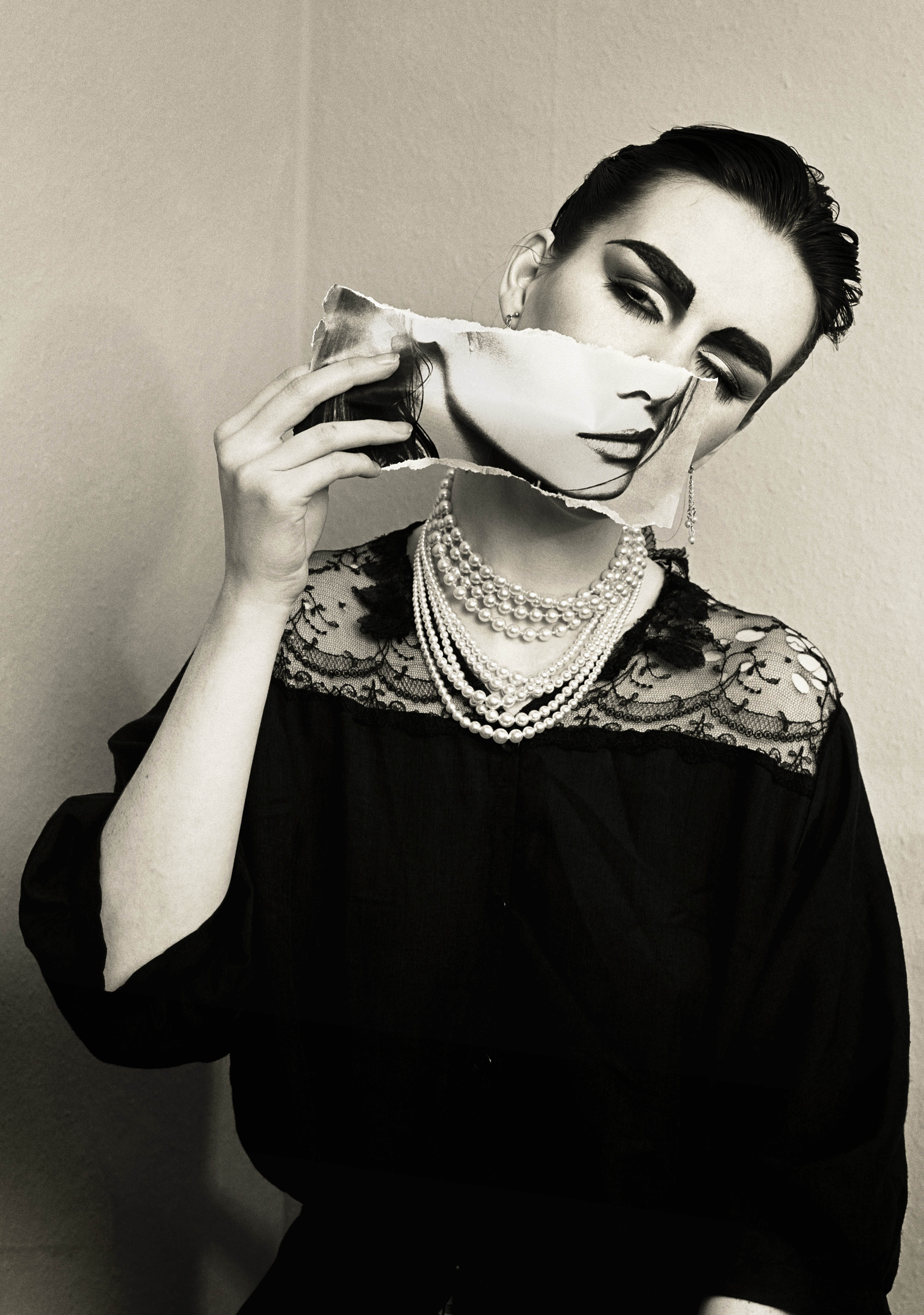 Linder Sterling: Goddess of the Mind