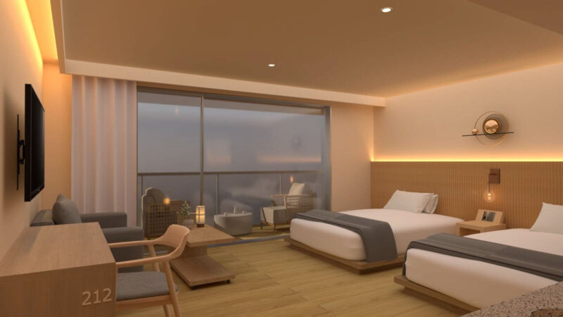 Kiyomizu Elite Terrace