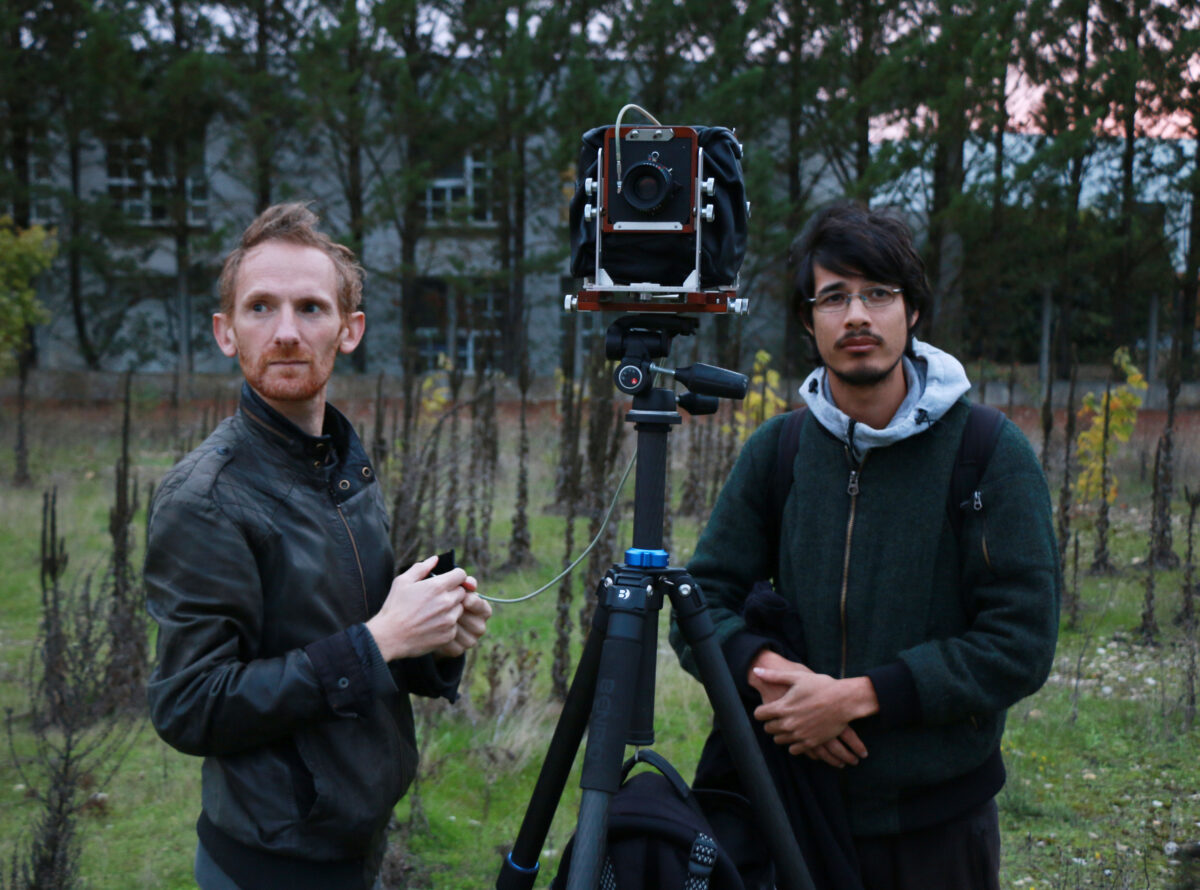 ©︎Jean-Charles Duban