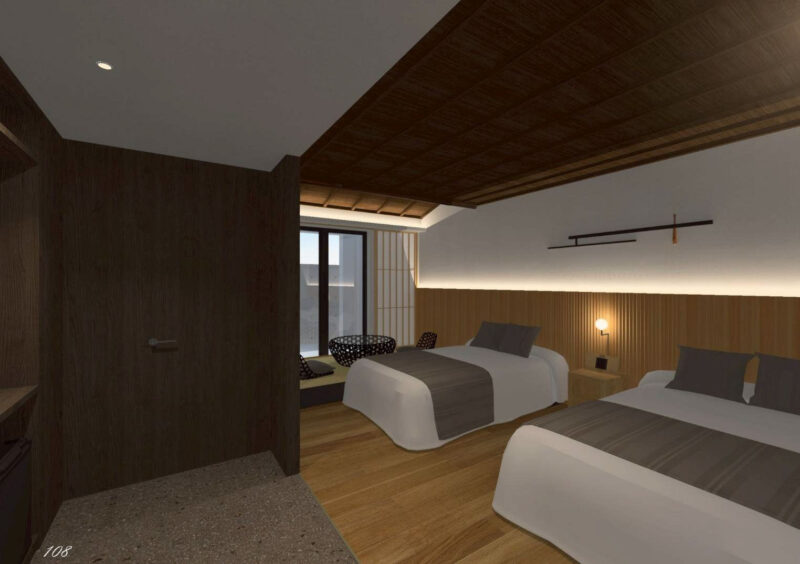 Kiyomizu Elite Terrace