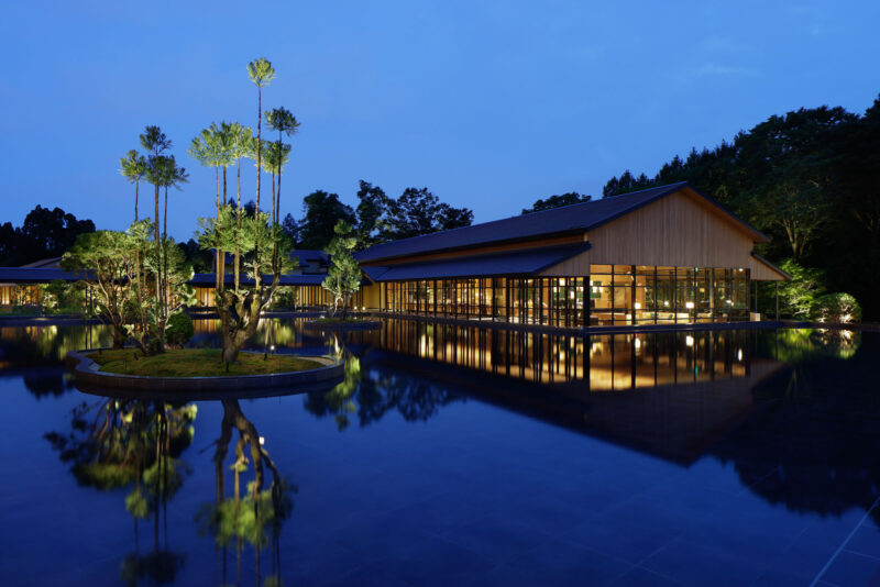 Roku Kyoto, LXR Hotels & Resorts 