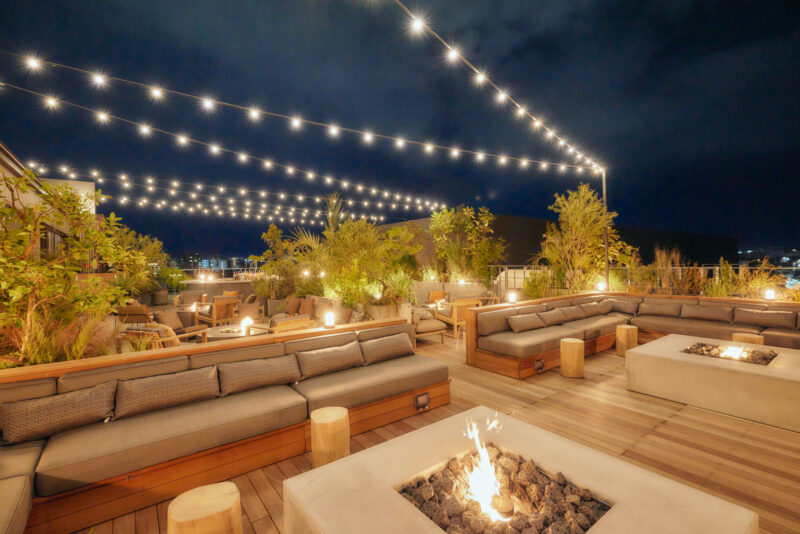 Nohga Hotel Kiyomizu Kyoto