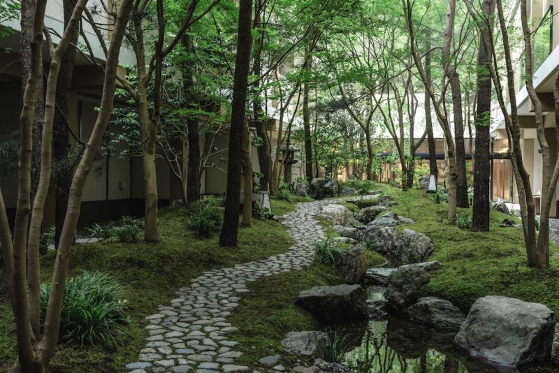 Six Senses Kyoto