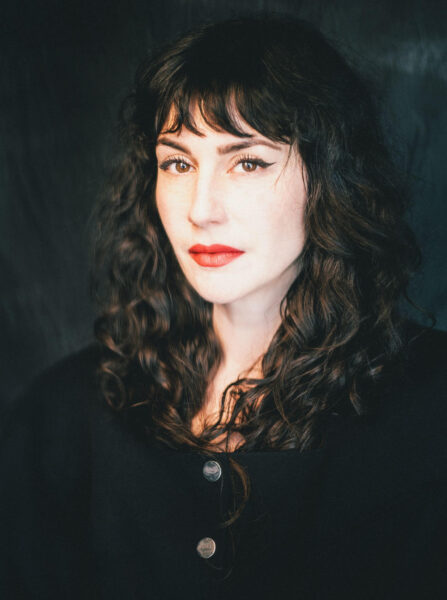 photo by Rahi Rezvani