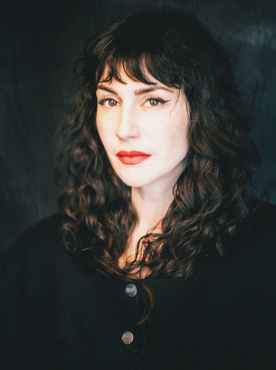 photo by Rahi Rezvani