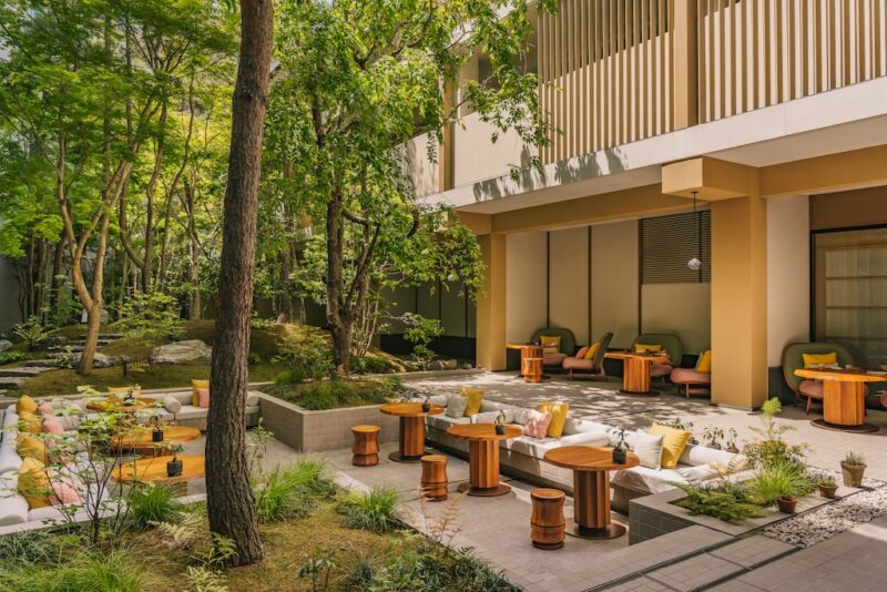 Six Senses Kyoto