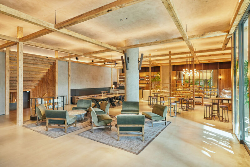 Nohga Hotel Kiyomizu Kyoto