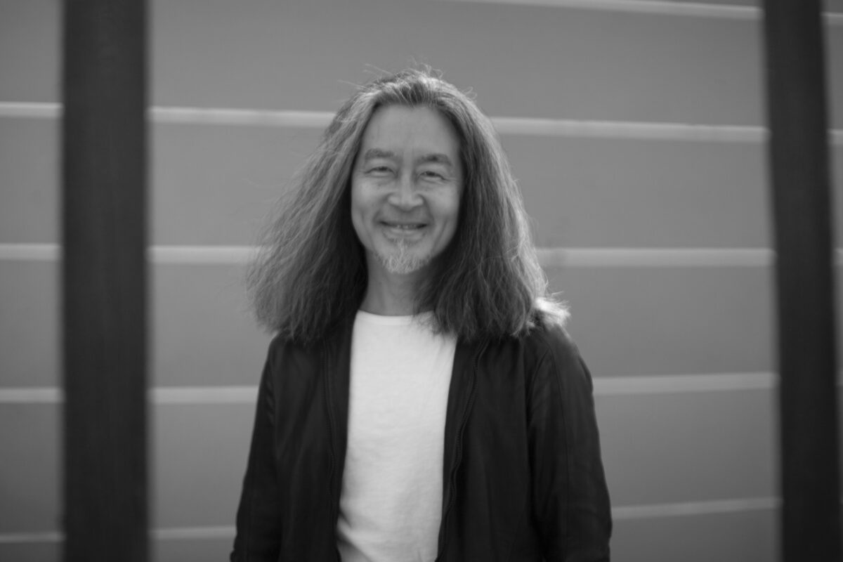 © 2022 Naoyuki Ogino