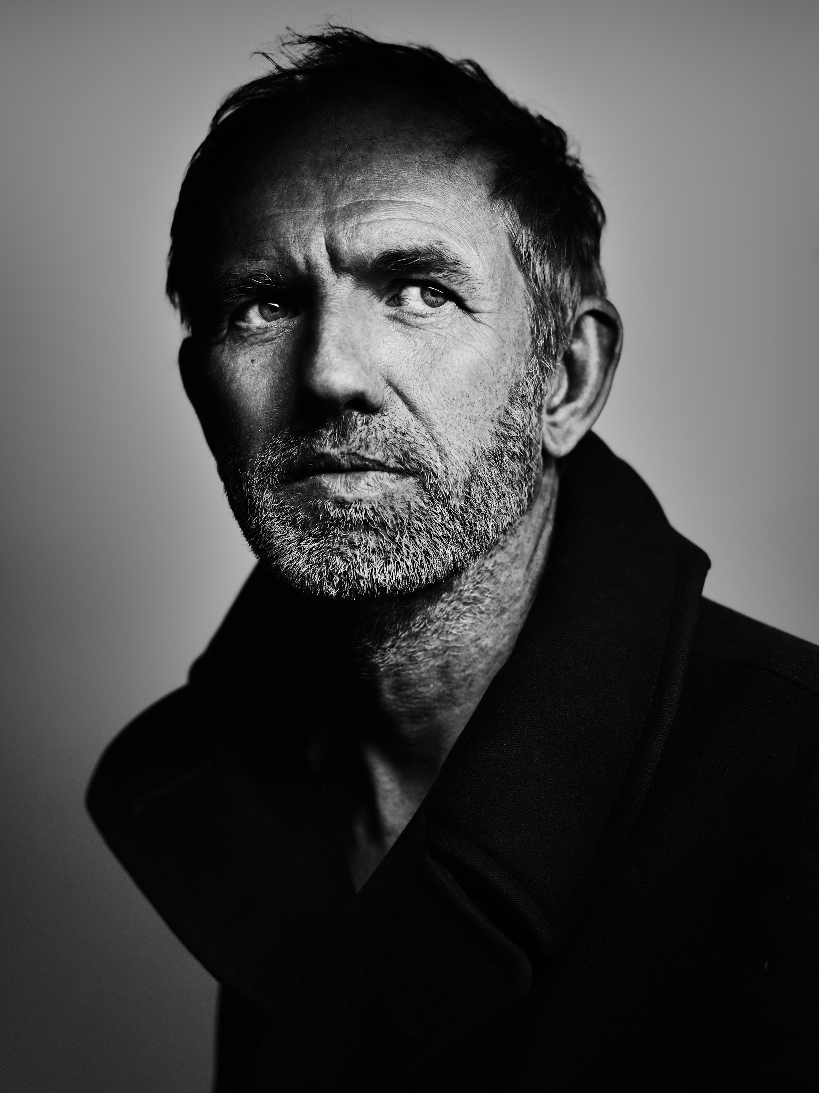 マスタークラス：A Moment with Anton Corbijn – KYOTOGRAPHIE 京都