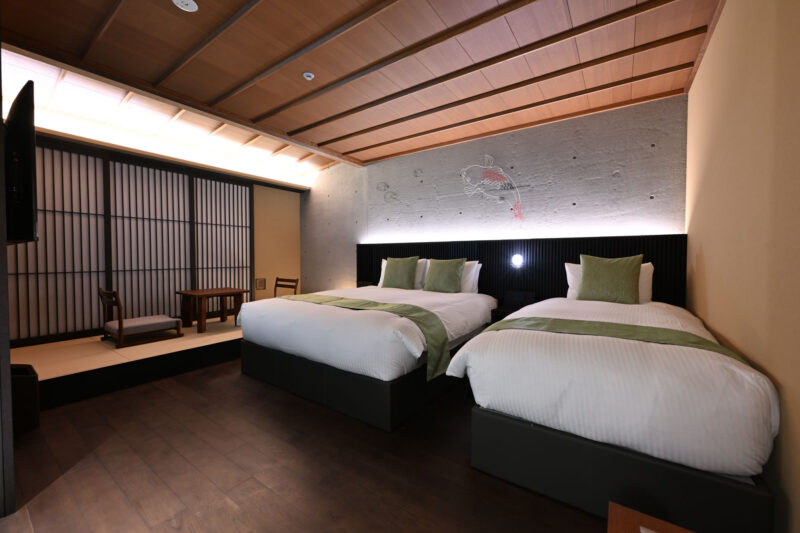 Kiyomizu Elite Terrace