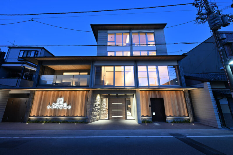 Kiyomizu Elite Terrace