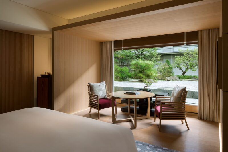 The Ritz-Carlton, Kyoto