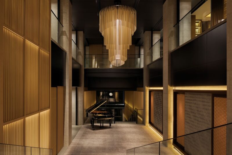 The Ritz-Carlton, Kyoto