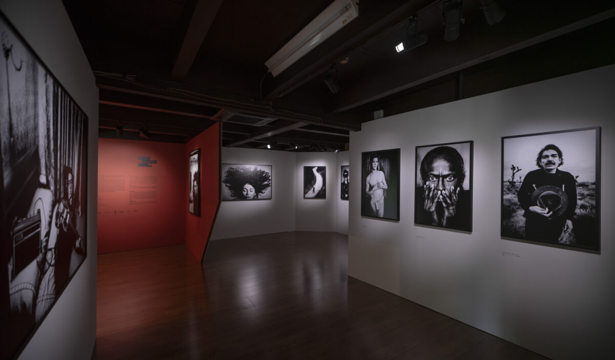 ANTON CORBIJN – KYOTOGRAPHIE 京都国際写真祭