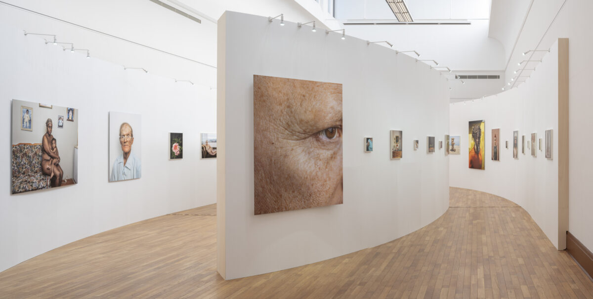 PIETER HUGO – KYOTOGRAPHIE 京都国際写真祭